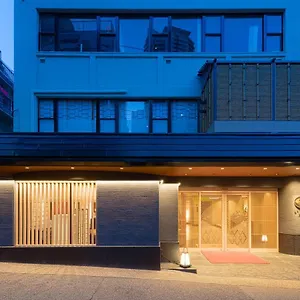 Ryokan Hotel Isago Kobe, Kōbe