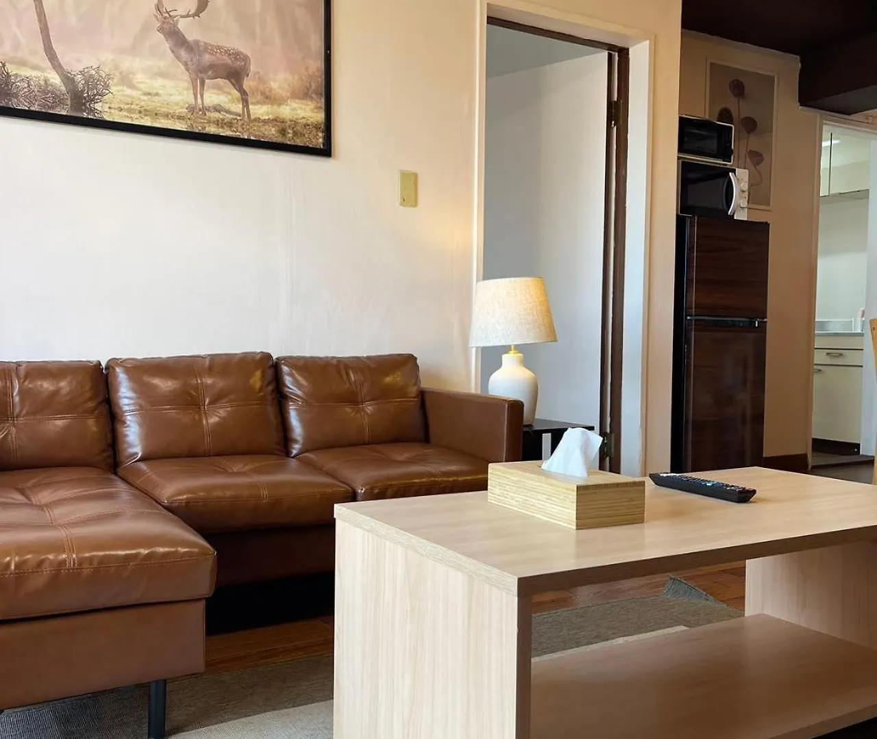 Sea View Court Kobe Apartment Japan