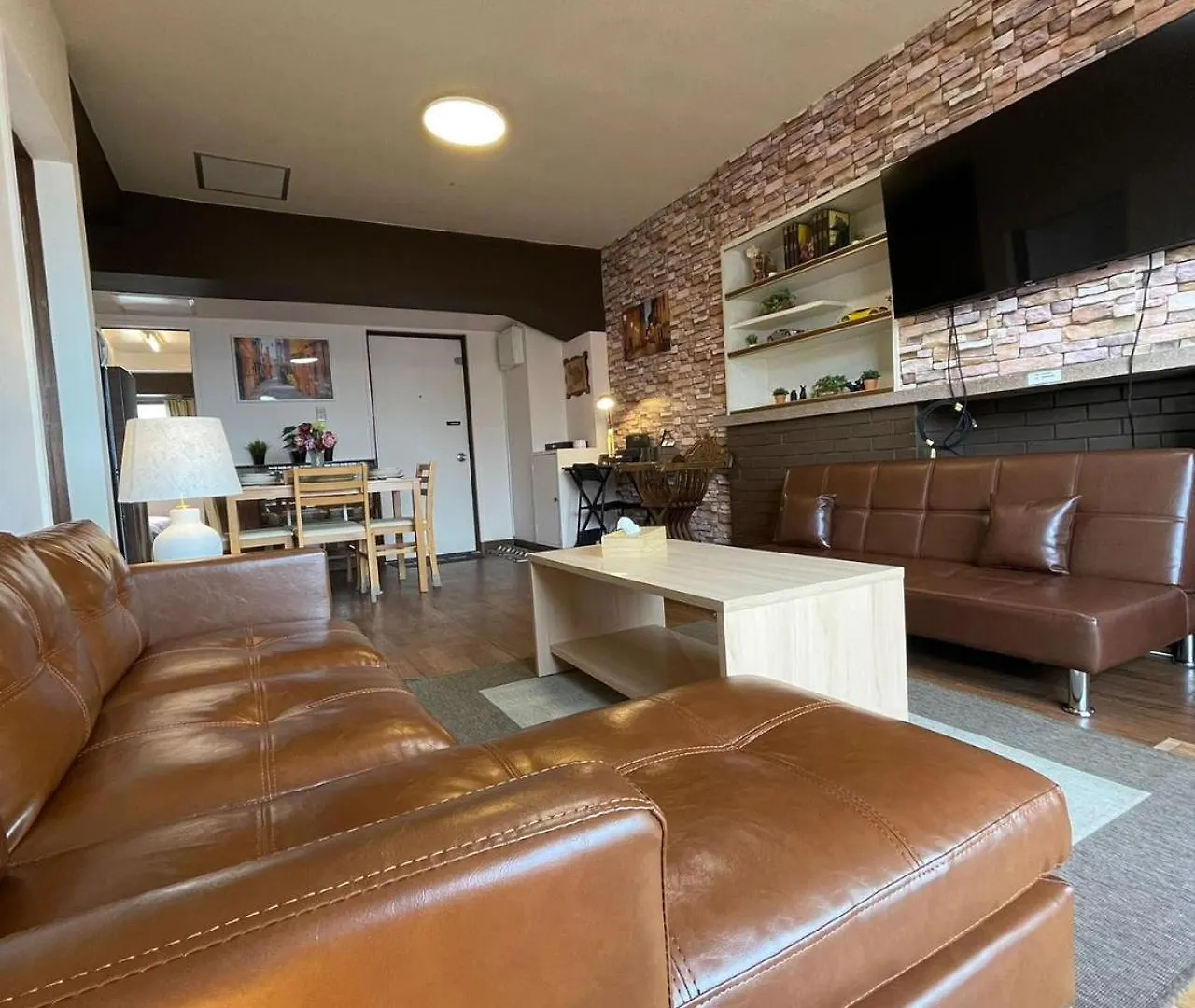 Sea View Court Kobe Apartment 0*,  Japan