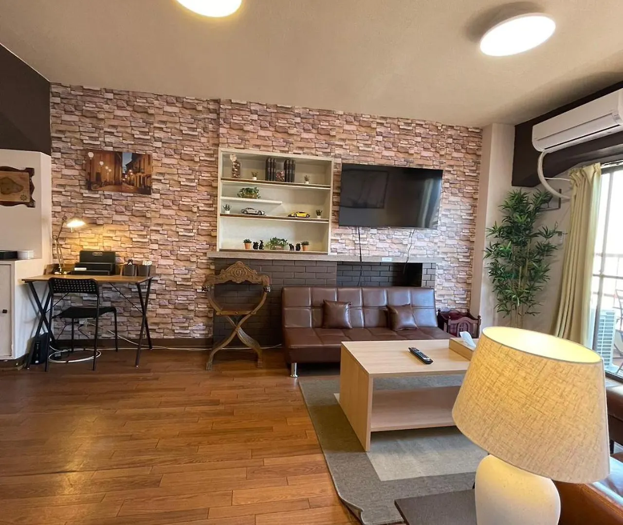 Sea View Court Kobe Apartment Japan